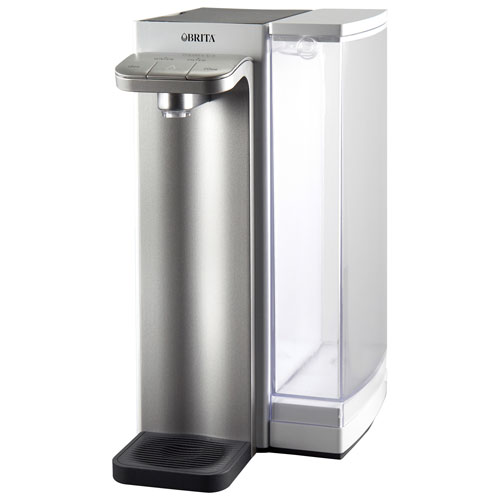 Brita Hub 12-Cup Water Filtration (87340)