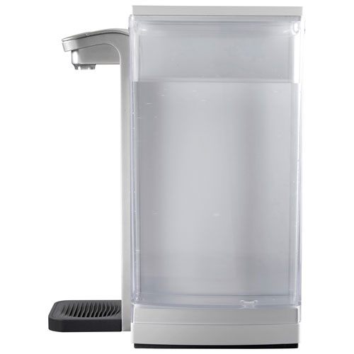 Système de filtration d'eau de 12 tasses Hub de Brita