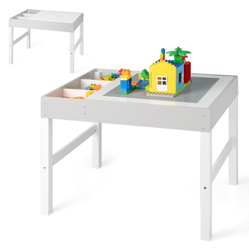 Kids activity hotsell play table