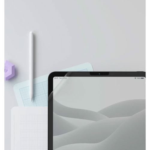 Paperlike Screen Protector for iPad Mini (7th/6th Gen) - 2 Pack