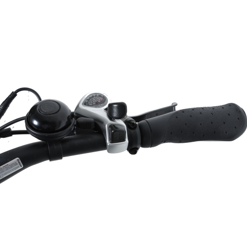 RBSM SPORTS Anaconda 2.1 Electric Fat Tire Bike