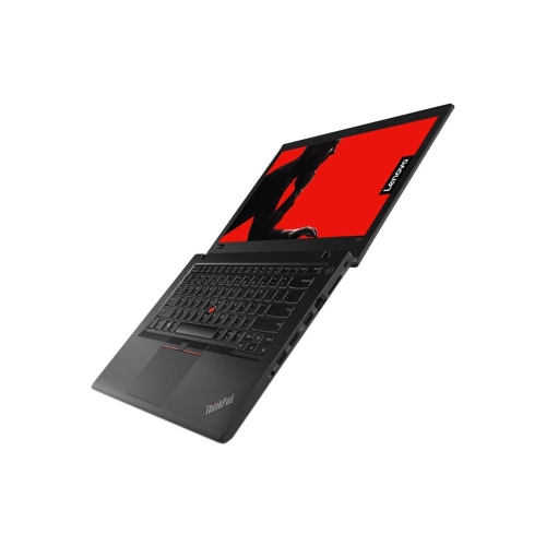 Refurbished - Lenovo ThinkPad T490 Business Laptop - Intel Core i7-8665U, 16GB, 512GB SSD, Bluetooth, 14" TFT, Windows 10 PRO - 1 Year Warranty