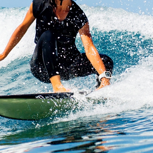 Bracelet sport d’Ahastyle compatible avec la montre iWatch Ultra de 49 mm pour iWatch Ultra 2022 avec étui antichoc