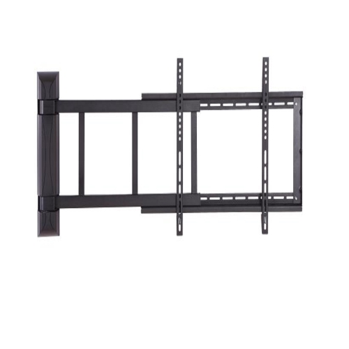iCreation One Way Motorized TV Wall Mount