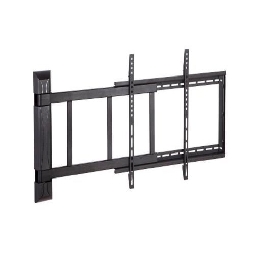 iCreation One Way Motorized TV Wall Mount