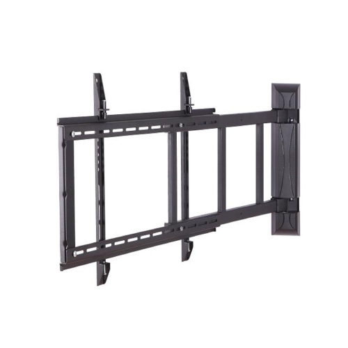 iCreation One Way Motorized TV Wall Mount