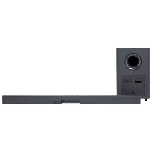 Jbl bar 2.1 best hot sale buy