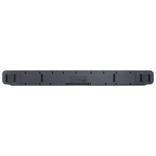 JBL Bar 1000 880-Watt 7.1.4 Channel Dolby Atmos Sound Bar with Wireless Subwoofer