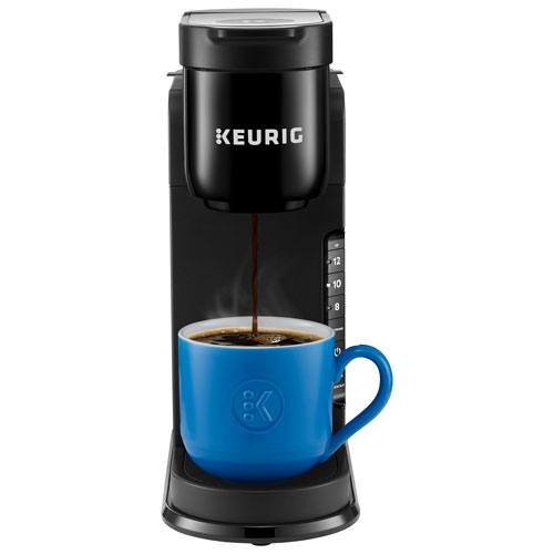 Open Box - Keurig K-Express Essentials Single Serve K-Cup Pod Coffee Maker, With A Removable Reservoir