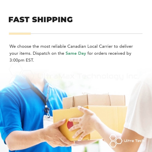 [With New Chip] Ultra Toner® Compatible Replacement for HP 141A Black Toner Cartridge - HP LaserJet M110 M110W M111a M111w M139 M139a M139w M140a