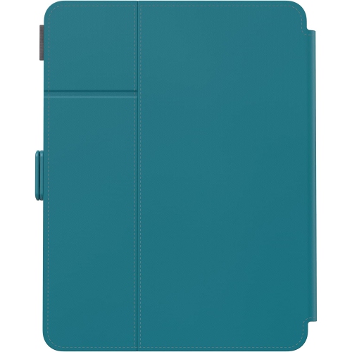 S Products Presidio Pro Folio Case iPad Air, iPad Air (2020), 11-inch iPad Pro, iPad Pro 11-in. (2nd Generation), iPad Pro 11-inch (2021), Deep Sea