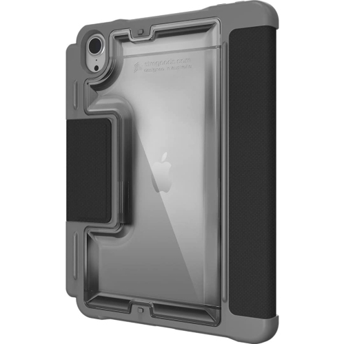 S dux Plus for iPad Mini 6th gen - Black
