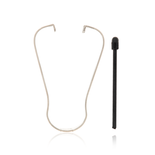 Stylus nib Compatible For Samsung Galaxy Note 3 / Note 4 / Note 5 / Tab A 9.7" / Tab A 10.1" (P580 / P585) / Note 10.1" (2014 Edition) (P600 / P605)