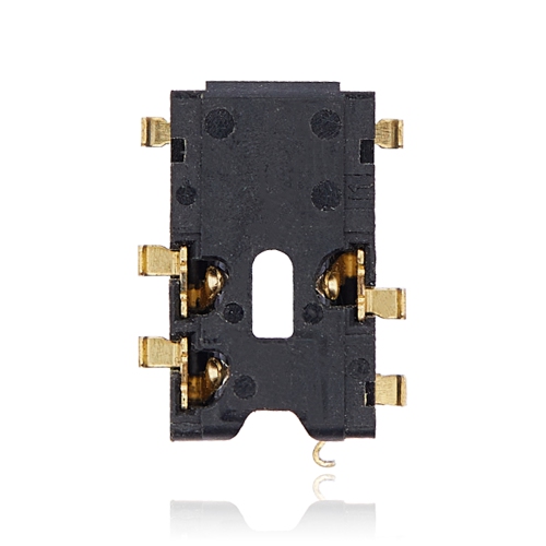 Headphone Jack Compatible For Samsung Galaxy A50/A51/5G/A70/A32/5G/A12/A13 5G/A40/A33 5G/A10/A20/A30/A20E/A10E/A50S/A30S/M30/M20/M10/A71/5G/A41/A42