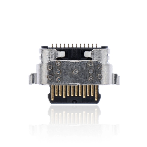 Port de chargement seulement compatible avec le Galaxy A11 de Samsung (A115/2020)/A01 (A015/2020)/A02S (A025/2020)/A03S (A037/2021) (brasage requis)