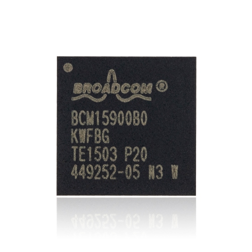 Touch Controller IC For iPad Mini 5/iPad 6 2018/iPad 7 2019/iPad 8 2020/Pro 9.7/Pro 10.5/Pro 11 1st/2nd Gen/Air 3/Pro 12.9 1st Gen 2015/3rd Gen