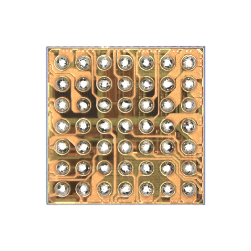 Big Audio IC Compatible For iPad 6 / iPad 7 (2019) / iPad 8 (2020) / iPad Pro 9.7" / iPad Pro 10.5" / iPad Pro 12.9" 2nd Gen (2017) / iPad Mini5 /