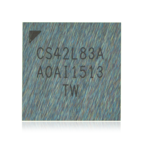 Big Audio IC Compatible For iPad 6 / iPad 7 (2019) / iPad 8 (2020) / iPad Pro 9.7" / iPad Pro 10.5" / iPad Pro 12.9" 2nd Gen (2017) / iPad Mini5 /