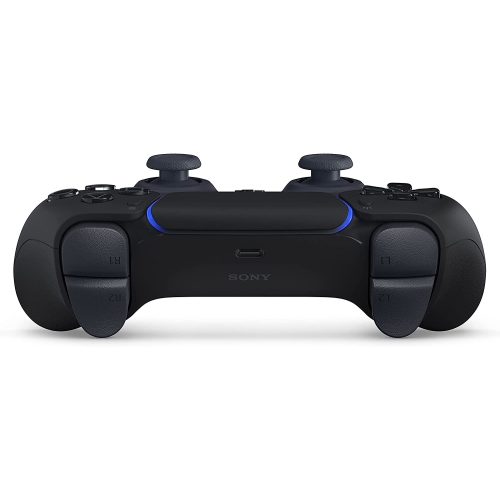 Boîte ouverte - Manette sans fil DualSense pour PlayStation 5 - Noir minuit
