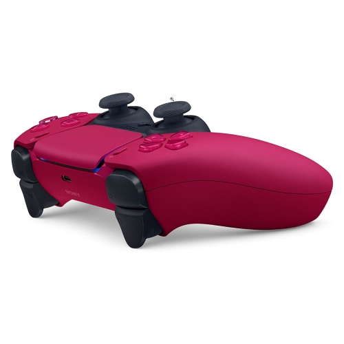 Open Box DualSense PS5 wireless controller - Cosmic Red