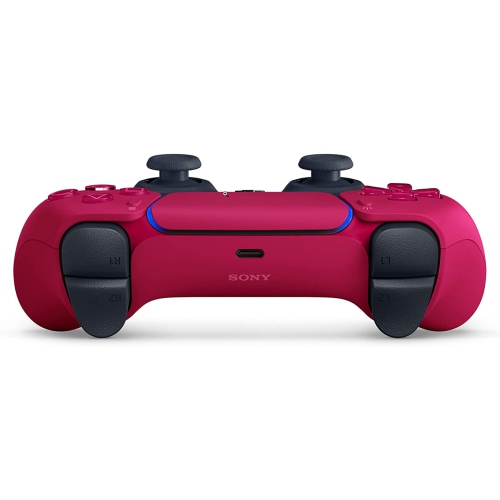 Open Box DualSense PS5 wireless controller - Cosmic Red