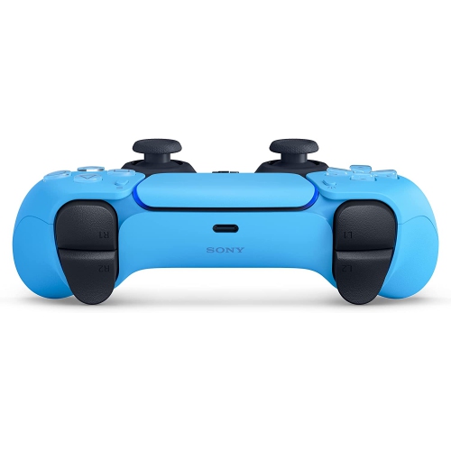 Boîte ouverte - Manette sans fil DualSense pour PlayStation 5 - Bleu étoile