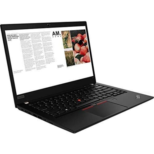 LENOVO  Refurbished (Good) - T490 14" 1920 X 1080 Laptop, Intel Quad Core I7-8565U - 32GB Ram - 1Tb SSD - Windows 10 Pro