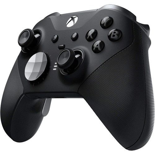 Xbox Elite Wireless Controller Series 2 for Xbox Series X|S, Xbox One, and Windows Devices - Black by XBOX - Open Box condition - Image 2