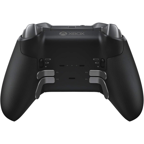 Xbox Elite Wireless Controller Series 2 for Xbox Series X|S, Xbox One, and Windows Devices - Black by XBOX - Open Box condition - Image 3
