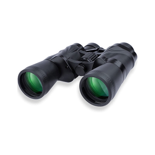 HIGH POWER MAGNIFICATION BINOCULAR