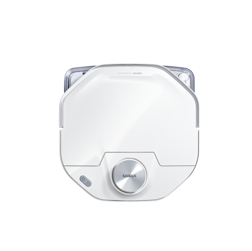 Smartmi Vortexwave Robot Vacuum Cleaner