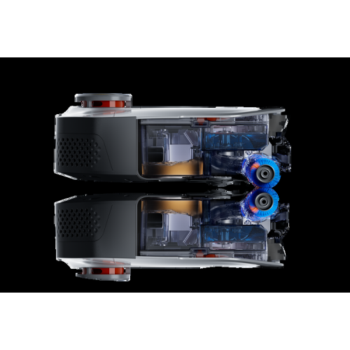 Smartmi Vortexwave Robot Vacuum Cleaner