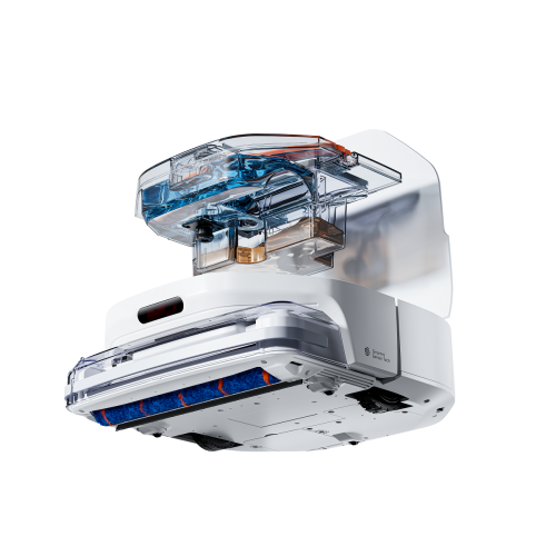 Smartmi Vortexwave Robot Vacuum Cleaner