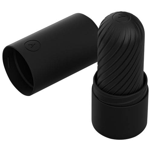 Arcwave Ghost Pocket Stroker - Black