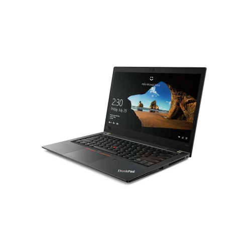 Refurbished - Lenovo ThinkPad T480s 14" Laptop, Core i7-8650U 1.7GHz, 16 DDR4, New 1 TB NVMe M.2 SSD, Windows 10 Pro. Windows 11 Ready Grade A. Very