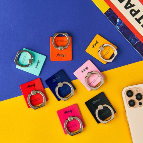 iRing Original 2 Pack - Orange