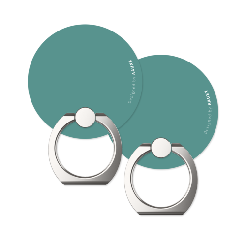 iRing POP 2 Pack - Emerald