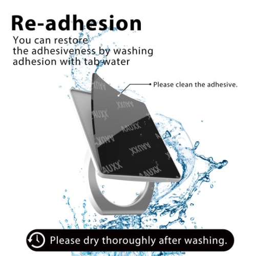 iRing Original 2 Pack - Graphite Grey