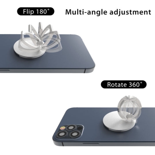 iRing POP 2 Pack - Cream Cheese