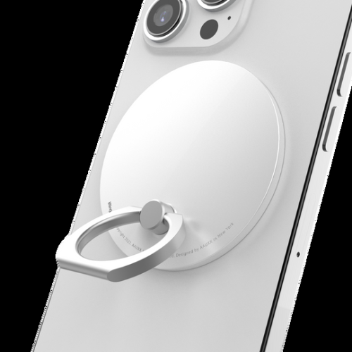 iRing MAG 2 Pack - Pearl White