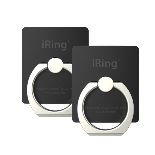 IRING  Original 2 Pack - Matte In Black