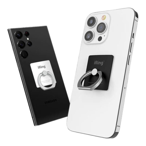 iRing Original 2 Pack - Matte Black