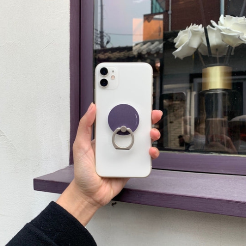 iRing POP 2 Pack - Cinnamon Orange