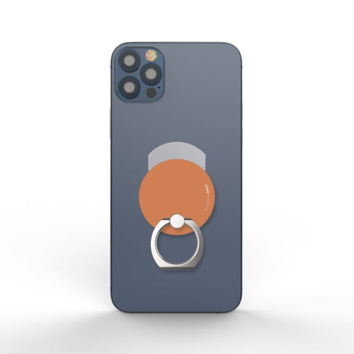 iRing POP 2 Pack - Cocoa Milk