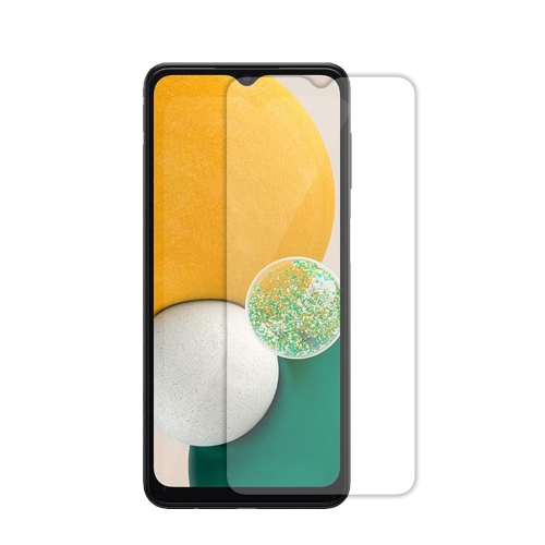 Uolo [Shield] Tempered Glass [9H] Screen Protector for Samsung A14 5G