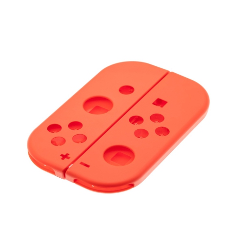 Replacement Housing Shell Case For Nintendo Switch Joy Con Controller - Red