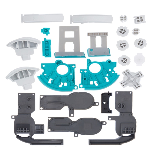 Replacement D-Pad For Nintendo Switch Lite Joy Con Controller - Turquoise