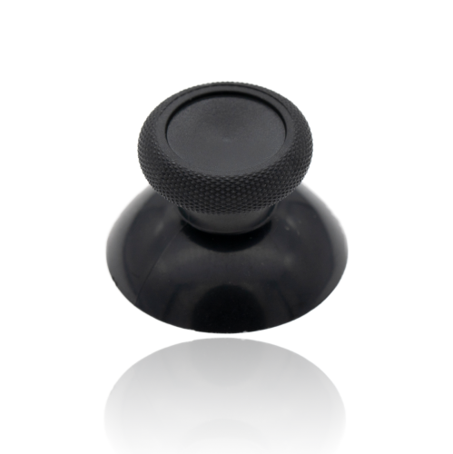 Replacement Thumbstick Cap For Microsoft Xbox One / Xbox One S Controller - Black