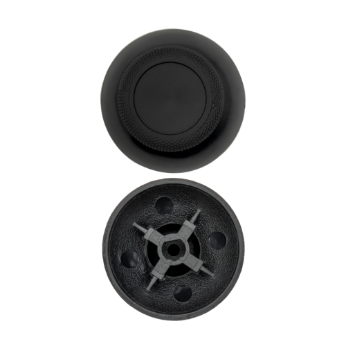 Replacement Thumbstick Cap For Microsoft Xbox One / Xbox One S Controller - Black