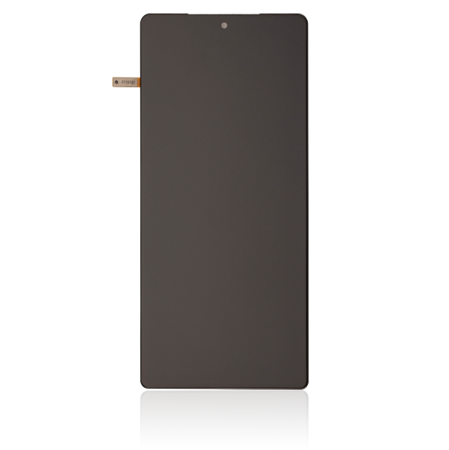 Replacement OLED Assembly Without Frame Compatible For Samsung Galaxy Note 20 5G by ESOURCE PARTS - Refurbished condition - CA$227.75